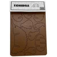 Echidna Wooden Model Kit additional image