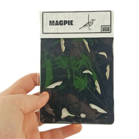 Magpie Wooden Model Kit additional image