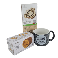 Science Lovers Office Gift Set additional image