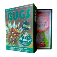 World of Discovery Bugs Educational Box Set additional image