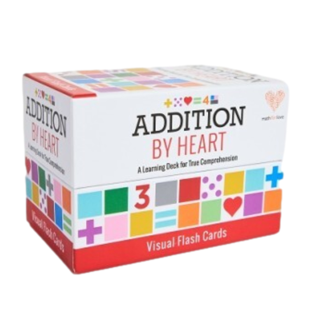 Addition By Heart additional image