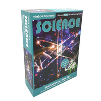 World of Discovery Science Educational Box Set additional image