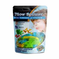 Blow Spinners 3 Pack additional image