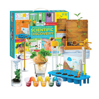 4M Scientific Discovery Kit V2 Environmental Science additional image