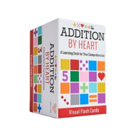 Addition By Heart additional image