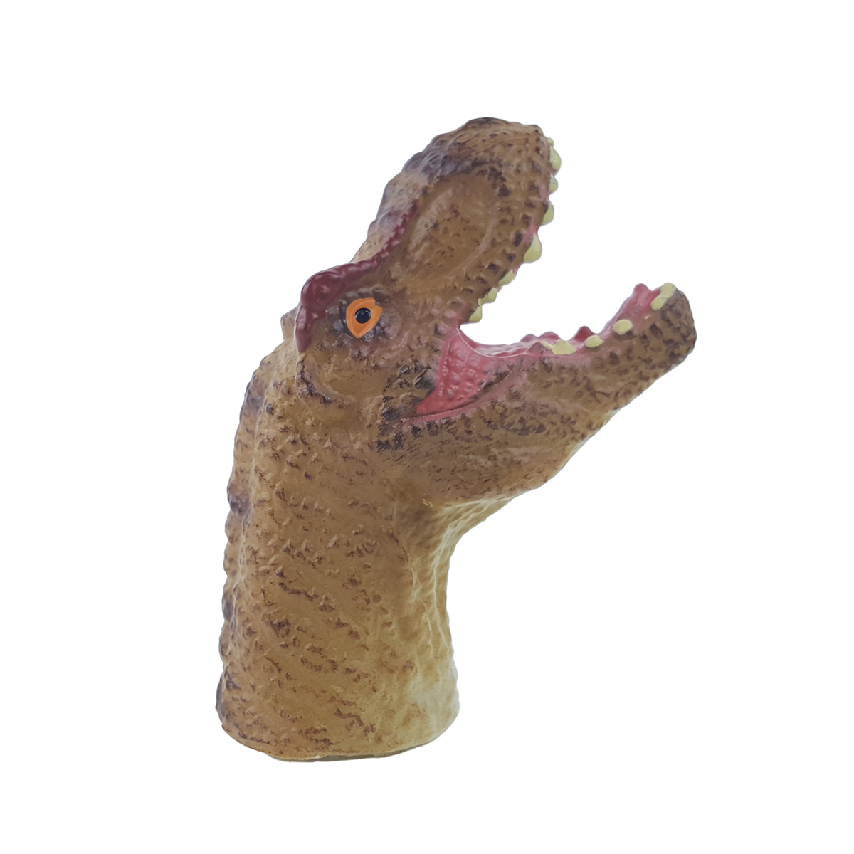 Dinosaur Finger Puppets   additional image