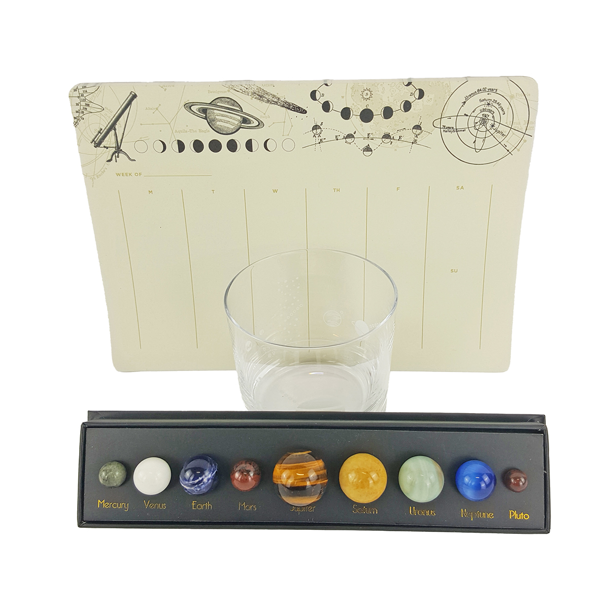 Out of this World Desktop Gift Set additional image