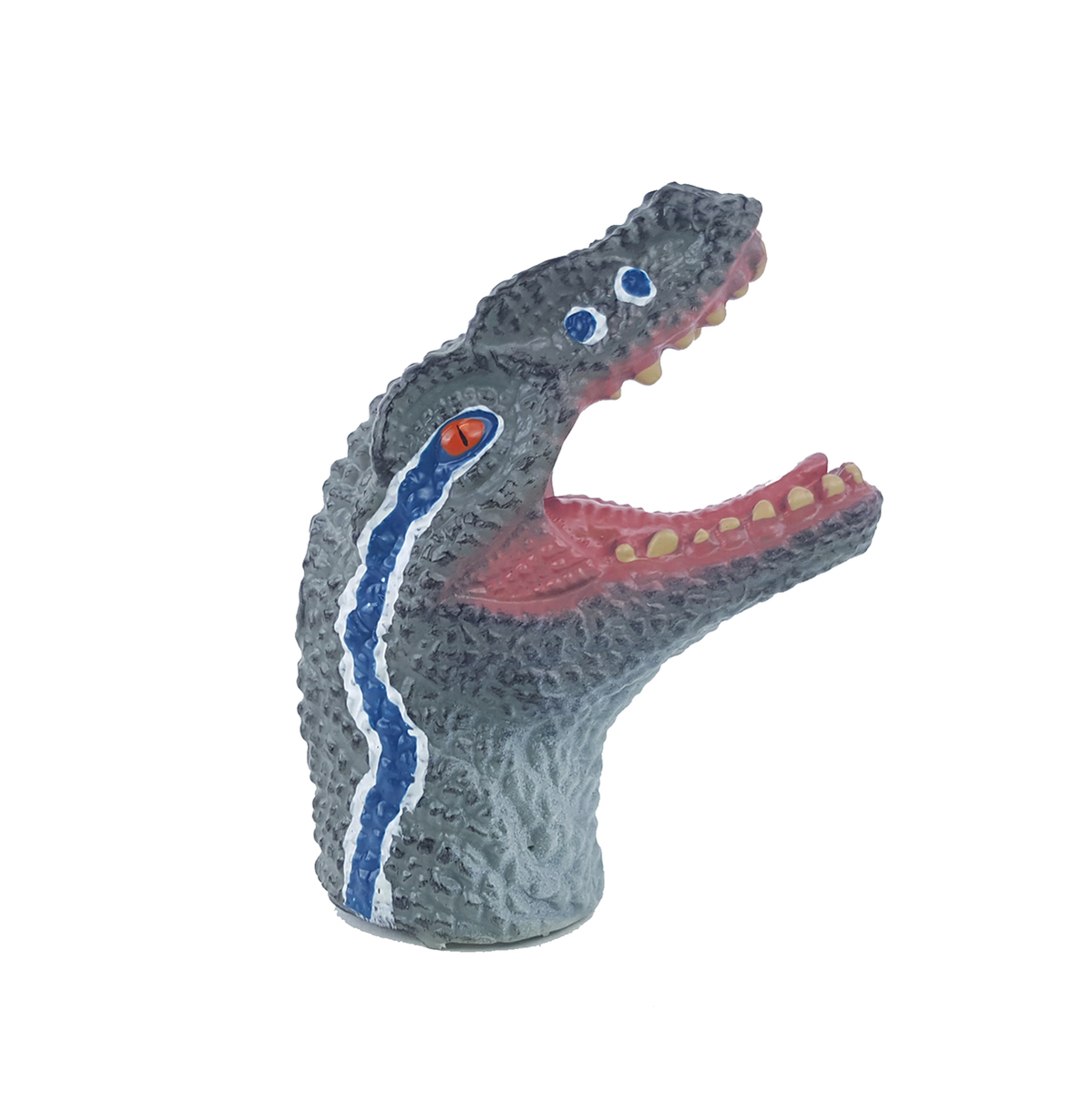 Dinosaur Finger Puppets   additional image