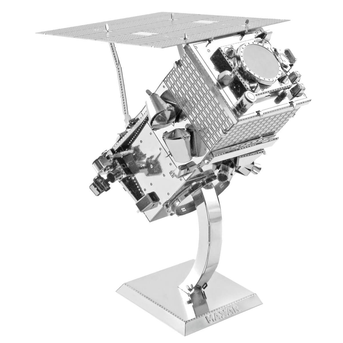 Metal Earth Worldview Legion - Space Model Replica