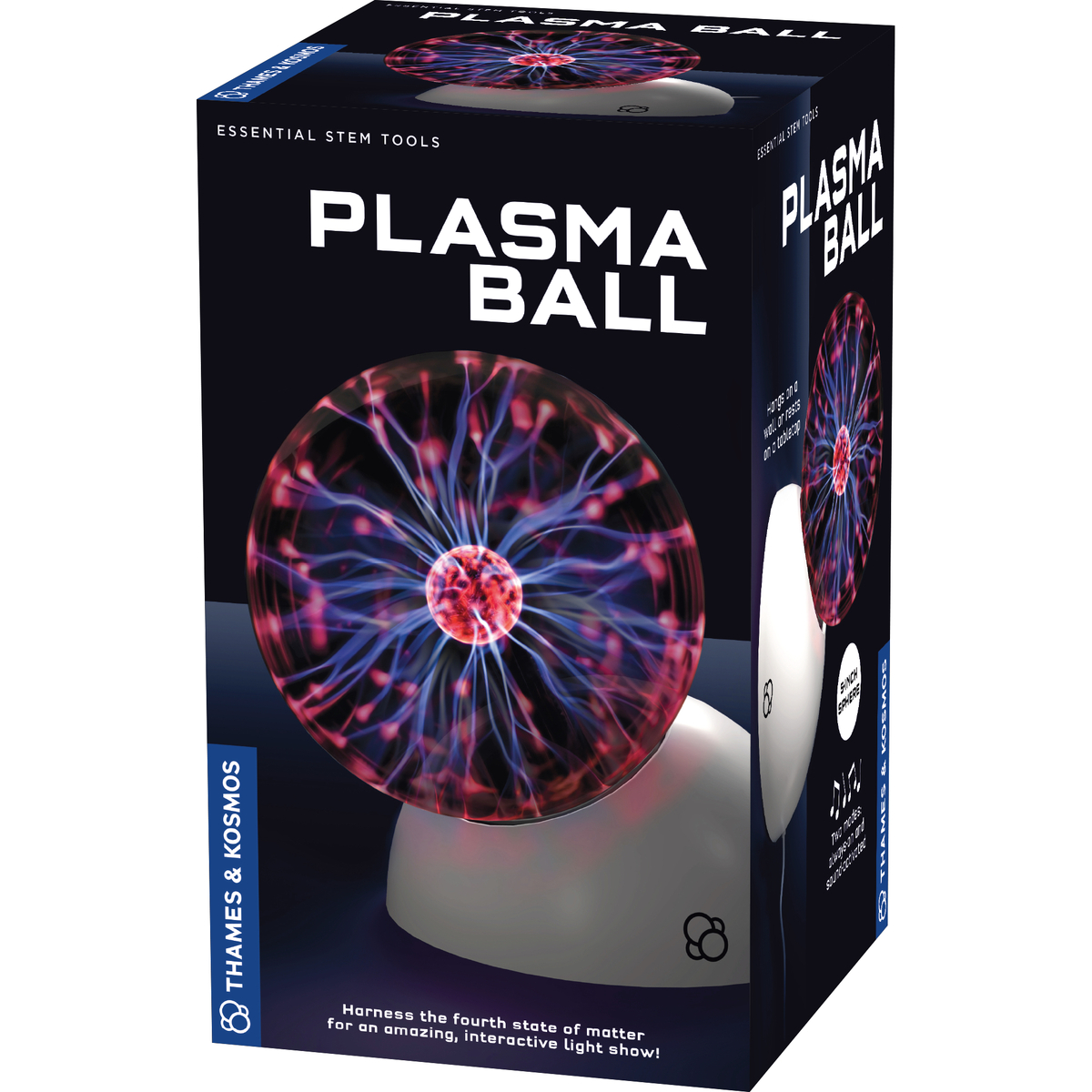 Glowing Plasma Ball Png, Plasma Ball Clip Art, Magic Plasma Ball