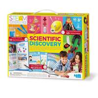 4M Scientific Discovery Kit