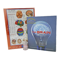 Intrigued by the Brain Pack Product main image