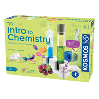 Intro to Chemistry Product main image