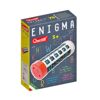 Quercetti Enigma Product main image