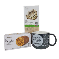 Science Lovers Office Gift Set Product main image