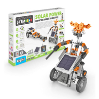 Discovering STEM Solar Power Product main image