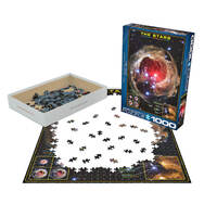 The Stars 1000pc Jigsaw Puzzle Product main image