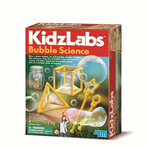 SOLMOD Lab Experiments Science Kits for Kids Age Australia