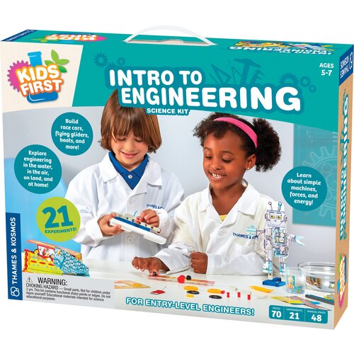 Science Kits for 5 Year Olds - Popular Science Kits for Five Year Olds